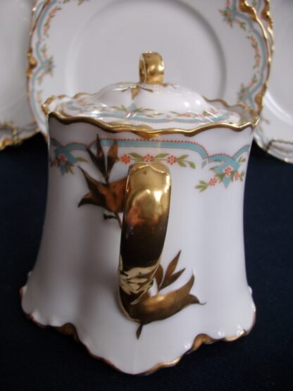 HAVILAND #24241 CUP and SAUCER