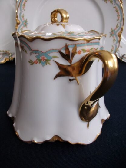 HAVILAND #24241 CUP and SAUCER