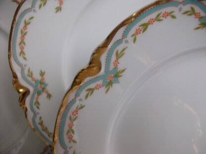 HAVILAND #24241 SALAD PLATE