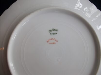 HAVILAND #24241 SALAD PLATE