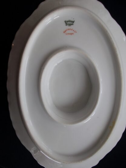 HAVILAND #24241 GRAVY BOAT