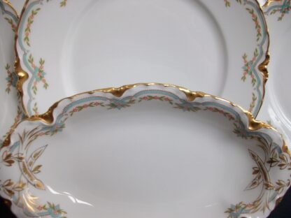 HAVILAND #24241 RELISH DISH