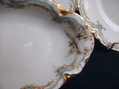 HAVILAND #24241 RELISH DISH