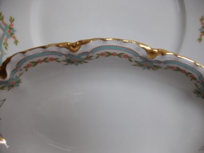 HAVILAND #24241 RELISH DISH