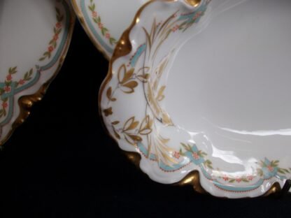 HAVILAND #24241 RELISH DISH