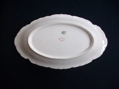 HAVILAND #24241 RELISH DISH