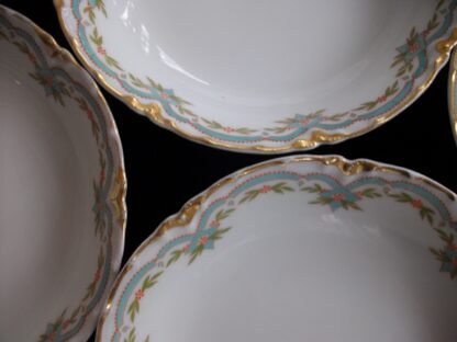 HAVILAND #24241 BERRY BOWL