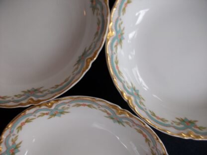 HAVILAND #24241 BERRY BOWL