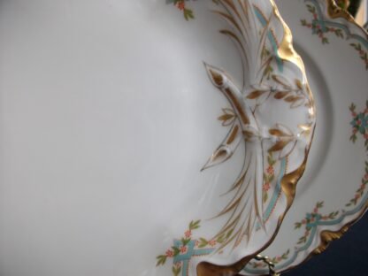 HAVILAND #24241 13 3/4"PLATTER