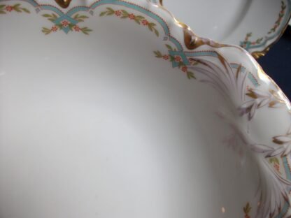 HAVILAND #24241 ROUND BOWL