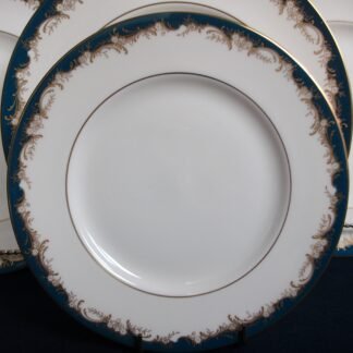 MINTON GROSVENOR SALAD PLATE