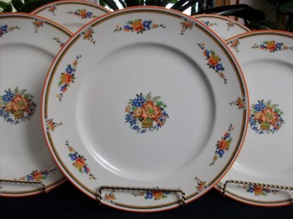 GRIMWADES DUCHESS- DINNER PLATE