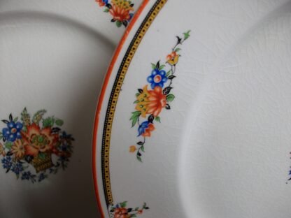 GRIMWADES DUCHESS- DINNER PLATE