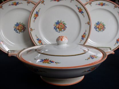 GRIMWADES DUCHESS- TUREEN