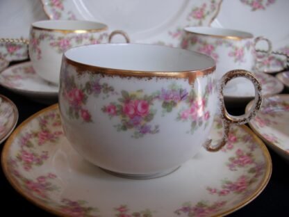 BAWO & DOTTER- CUP and SAUCER