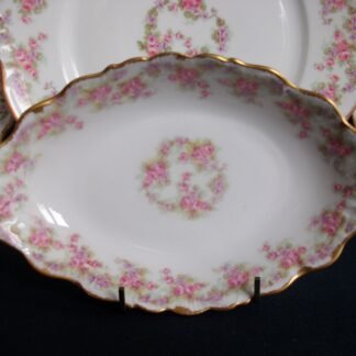 BAWO & DOTTER- RELISH DISH