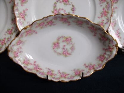 BAWO & DOTTER- RELISH DISH