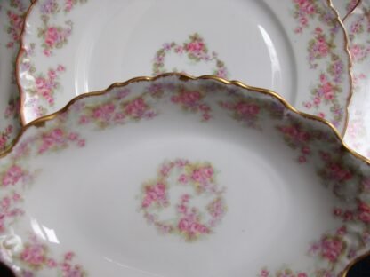 BAWO & DOTTER- RELISH DISH