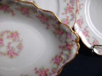 BAWO & DOTTER- RELISH DISH