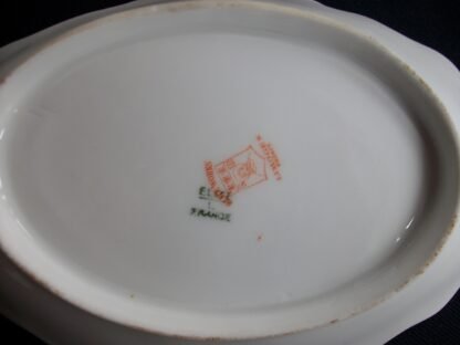 BAWO & DOTTER- RELISH DISH