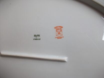 BAWO & DOTTER- 17" PLATTER