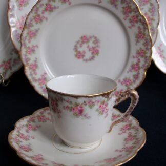 BAWO & DOTTER- DEMI CUP and SAUCER