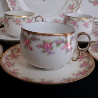 BAWO & DOTTER- CUP and SAUCER