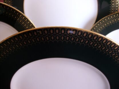 COALPORT CHATEAU DINNER PLATE