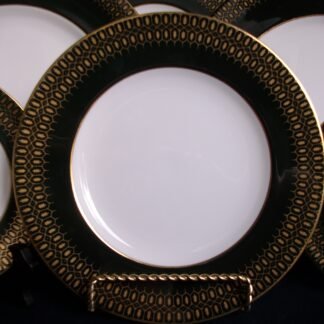 COALPORT CHATEAU SALAD PLATE