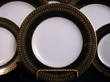 COALPORT CHATEAU SALAD PLATE