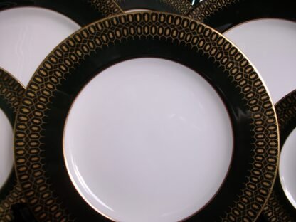 COALPORT CHATEAU SALAD PLATE
