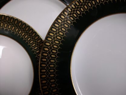 COALPORT CHATEAU SALAD PLATE