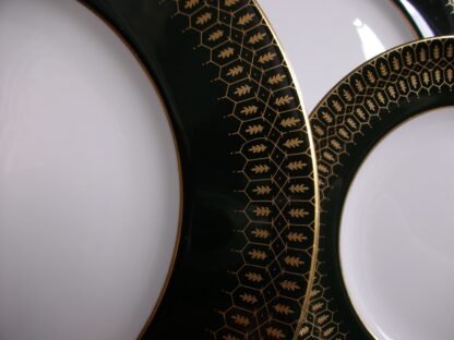COALPORT CHATEAU SALAD PLATE