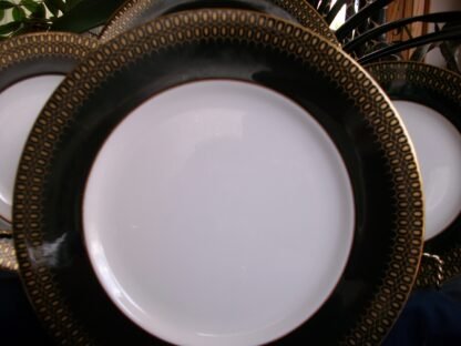 COALPORT CHATEAU DINNER PLATE