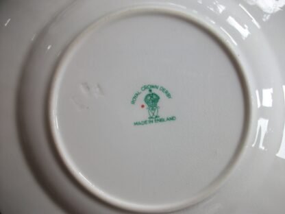 RCD COTSWOLD- BREAD & BUTTER PLATE