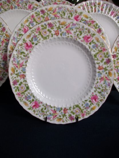 RCD COTSWOLD- SALAD PLATE