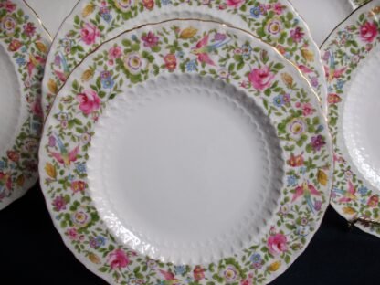 RCD COTSWOLD- SALAD PLATE
