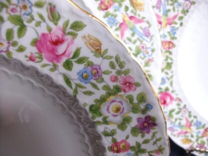 RCD COTSWOLD- SALAD PLATE