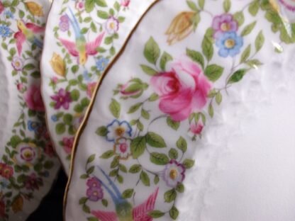 RCD COTSWOLD- SALAD PLATE