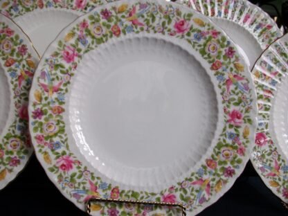 RCD COTSWOLD- DINNER PLATE