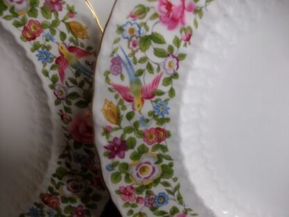 RCD COTSWOLD- DINNER PLATE
