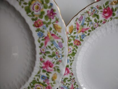 RCD COTSWOLD- DINNER PLATE