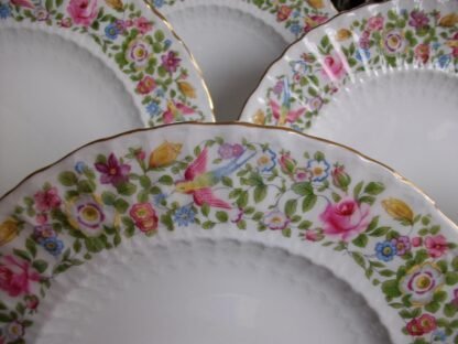 RCD COTSWOLD- DINNER PLATE