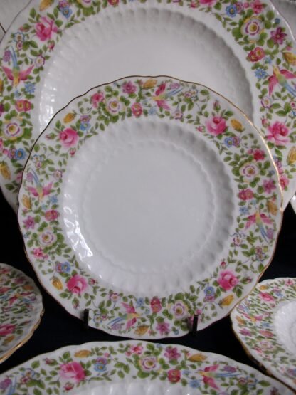 RCD COTSWOLD- BREAD & BUTTER PLATE
