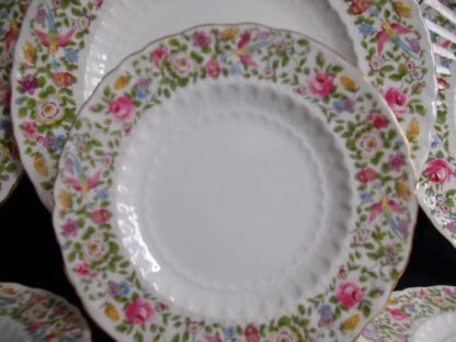 RCD COTSWOLD- BREAD & BUTTER PLATE