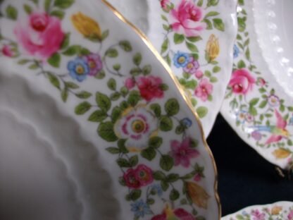 RCD COTSWOLD- BREAD & BUTTER PLATE