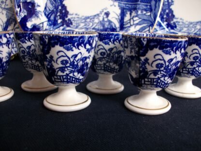 MIKADO- EGG CUP