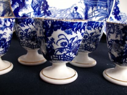 MIKADO- EGG CUP