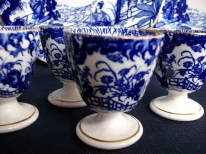 MIKADO- EGG CUP