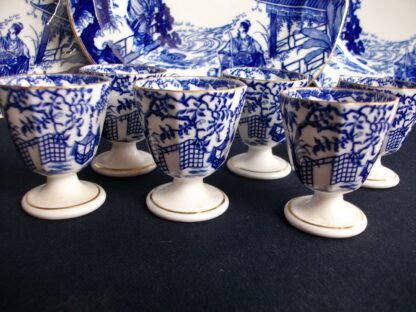 MIKADO- EGG CUP